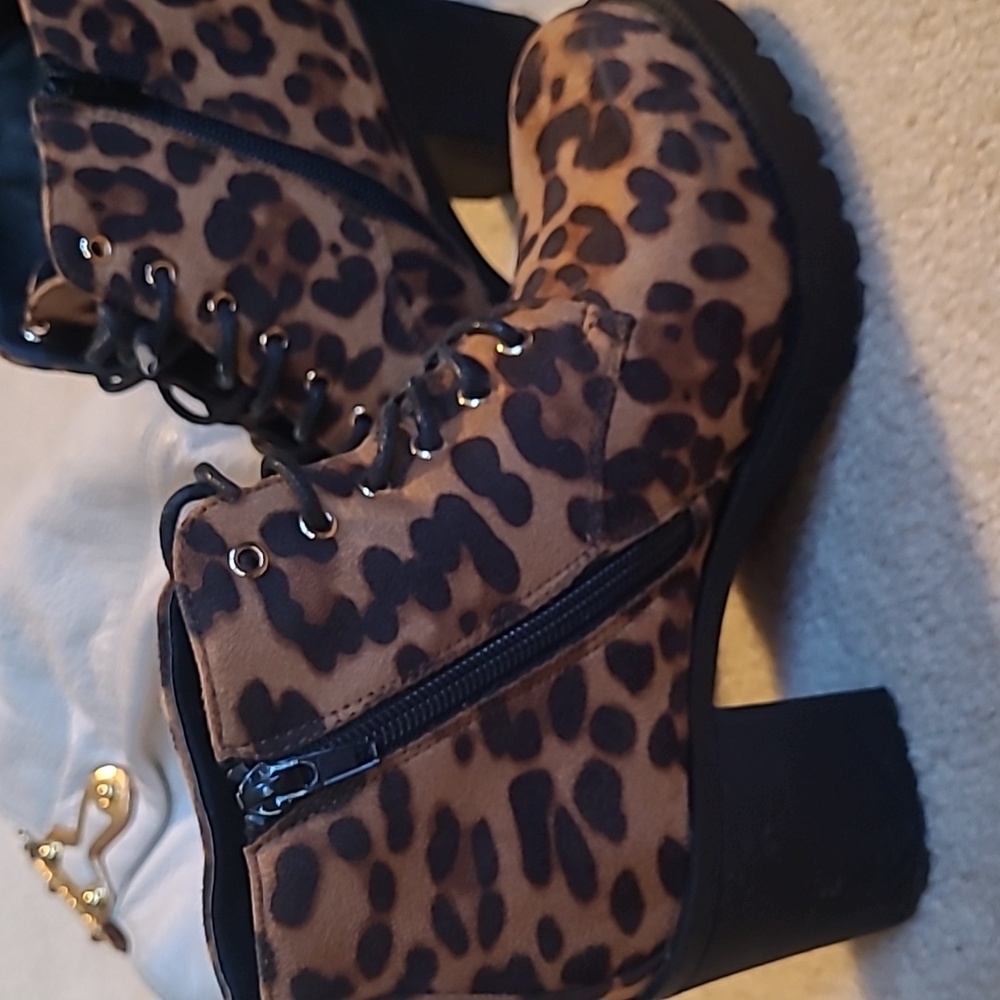 Harlow Boots